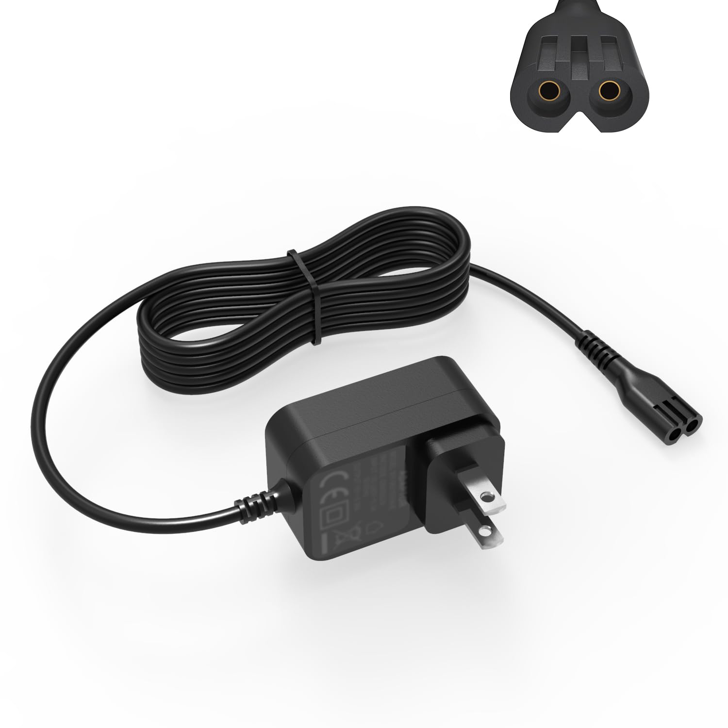 Amazon.com: 4V Charger Fit for Wahl Cordless Magic Clipper 8148